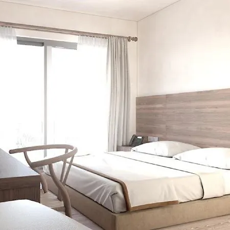 Ξενοδοχείο White Olive Premium Lindos 4*
