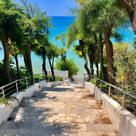 Hotel White Olive Premium Lindos Pefki (Rhodes)