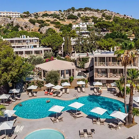White Olive Premium Lindos 4* Pefki (Rhodes)