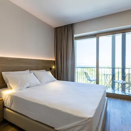 White Olive Premium Lindos Hotel Pefki (Rhodes)