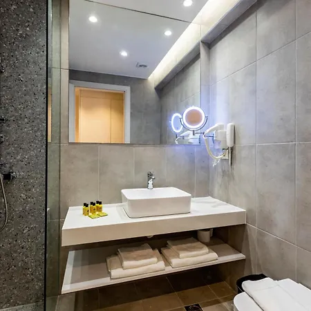 Hotel White Olive Premium Lindos Pefki (Rhodes)