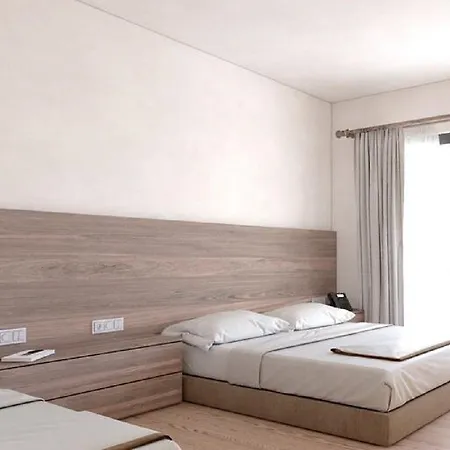 White Olive Premium Lindos Hotel Pefki (Rhodes)